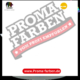 Caparol CapaTrend RAL 1032 kaufen Proma Farben Hamburg