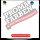 Caparol CapaTrend RAL 5009 kaufen Proma Farben Hamburg