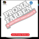 Caparol CapaTrend RAL 5012 kaufen Proma Farben Hamburg