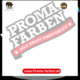 Caparol CapaTrend RAL 8008 kaufen Proma Farben Hamburg