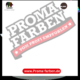 Caparol CapaTrend RAL 8017 kaufen Proma Farben Hamburg