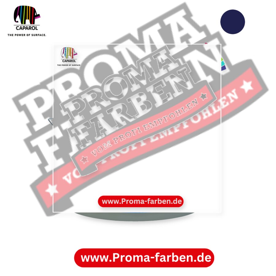 Caparol CapaWood ImprägnierGel RAL 5002 kaufen Proma Farben Hamburg
