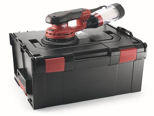 FLEX Exzenterschleifer ORE 150-5 Set 230/CEE kaufen bei Proma Farben Hamburg