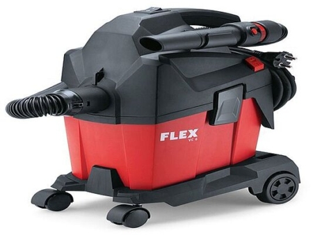 Flex Staubsauger VC6 L MC kaufen bei Proma Farben Hamburg
