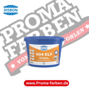 Disbon 404 ELF 1K-Acryl-Bodensiegel