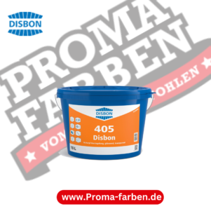 Disbon 405 1K-Acryl-Versiegelung
