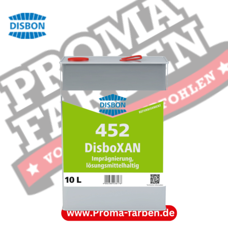 Disbon 452 DisboXAN Imprägnierung kaufen bei Proma Farben