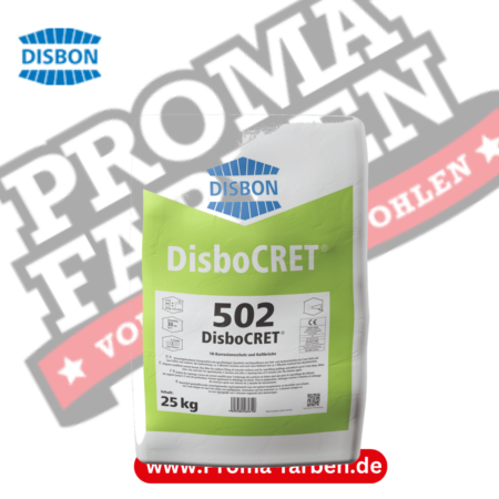 Disbon 502 DisboCRET Korrosionsschutz und Haftbrücke kaufen bei Proma Farben