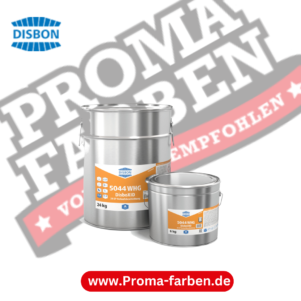Disbon 5044 WHG DisboXID 2K-EP-Verlaufsbeschichtung