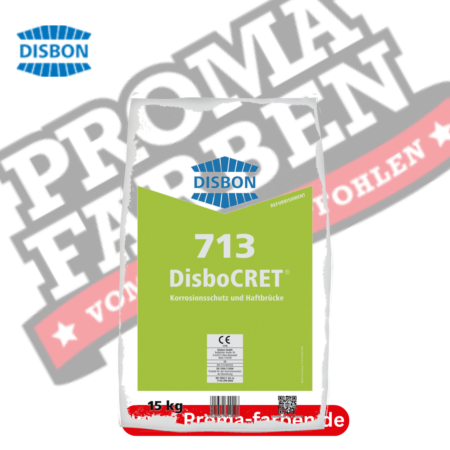 Disbon 713 DisboCRET Korrosionsschutz und Haftbrücke kaufen bei Proma Farben