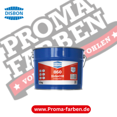 Disbon 860 DisboCOR Schutzprimer kaufen bei Proma Farben