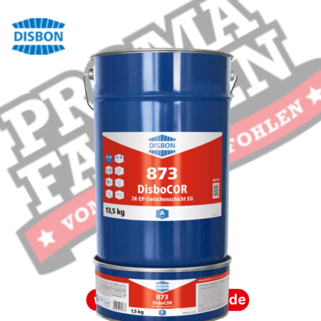 Disbon 873 DisboCOR 2K-EP Zwischenschicht EG kaufen bei Proma Farben
