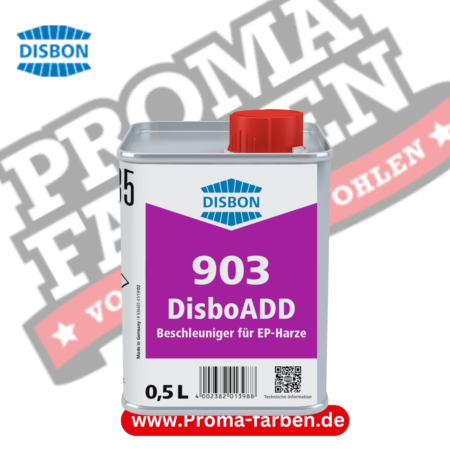 Disbon 903 DisboADD Beschleuniger für EP-Harze kaufen bei Proma Farben