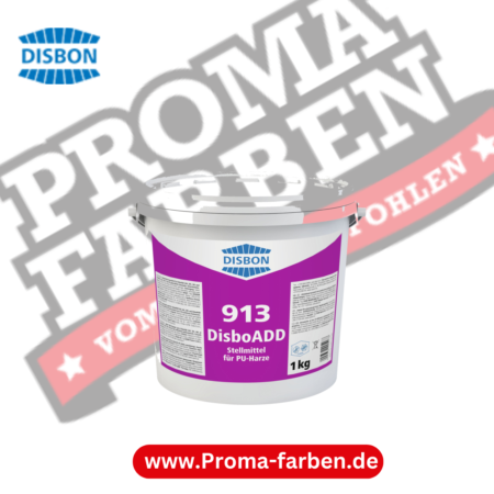 Disbon 913 DisboADD Stellmittel für PU-Harze kaufen bei Proma Farben