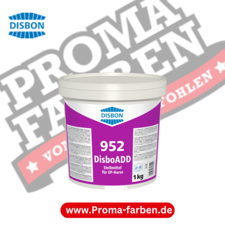 Disbon 952 DisboADD Stellmittel für EP-Harze kaufen bei Proma Farben