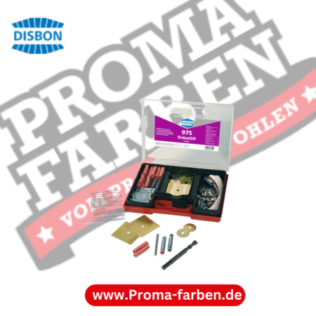 Disbon 975 DisboADD Leitset kaufen bei Proma Farben