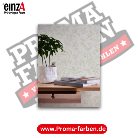 einzA Tapete Wohnideen 2026 8417 kaufen Proma Farben