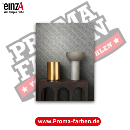 einzA Tapete Modern Style 2027 9022 kaufen Proma Farben