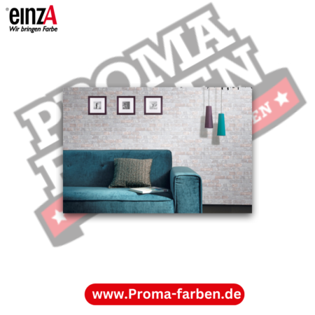 einzA Tapete Real Stone & Wood 2026 8614 kaufen Proma Farben