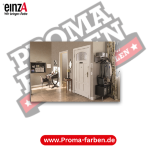 einzA Tapete Real Stone &amp; Wood 2026 8610