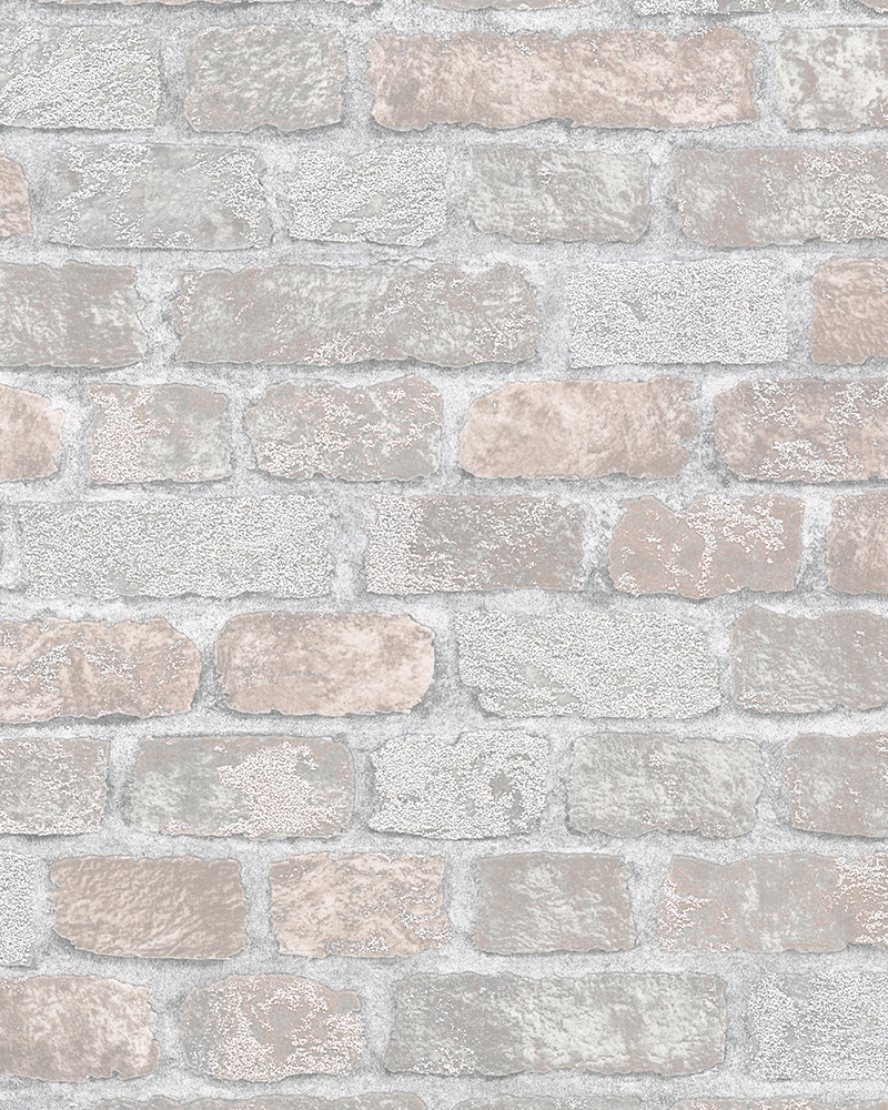 einzA Tapete Real Stone & Wood 2026 8614 – Bild 2