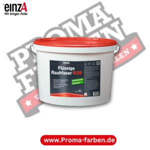Pufas Flüssige Rauhfaser R25