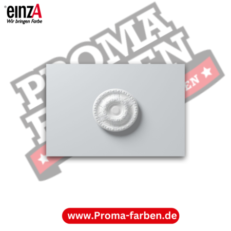 NMC Arstyl Rosette R 8 kaufen Proma Farben