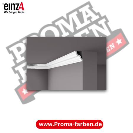 NMC Nomastyl Zierprofil GR kaufen Proma Farben