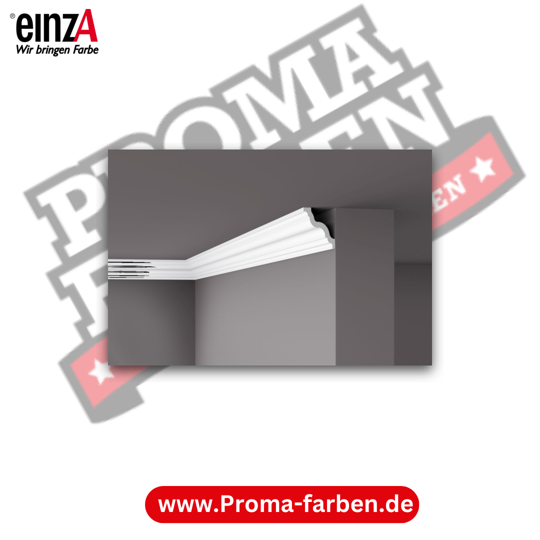 NMC Nomastyl Zierprofil GR kaufen Proma Farben