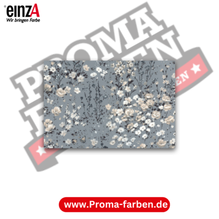 einzA Tapete Country Living 2026 8304 kaufen Proma Farben Hamburg