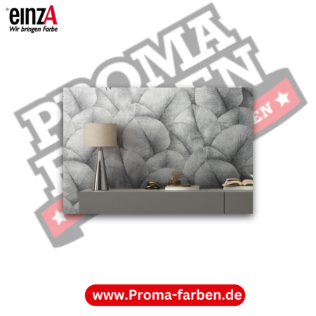 einzA Tapete Glam 2026 7726 kaufen Proma Farben Hamburg
