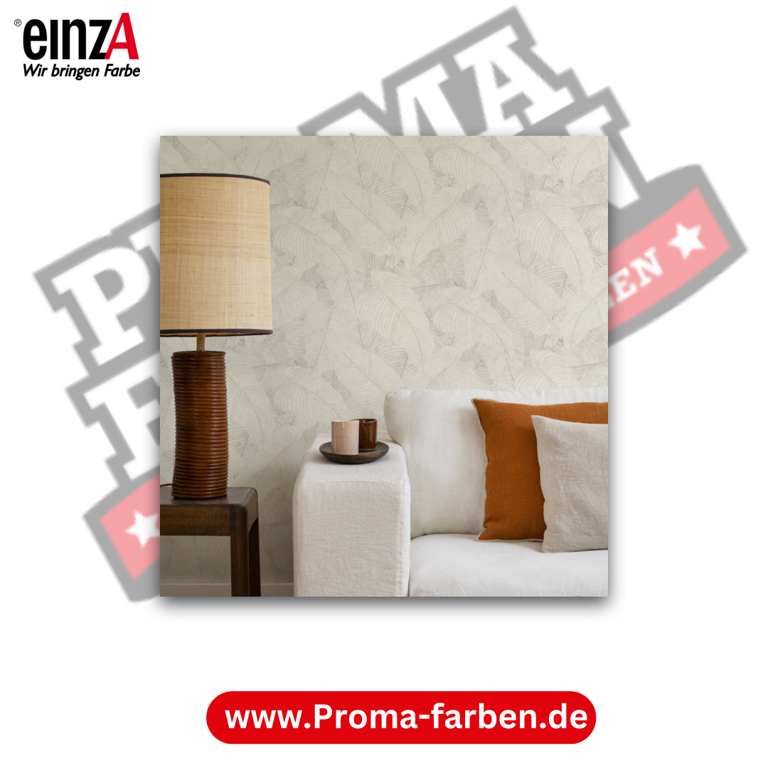 einzA Tapete Colors & Shades 2026 8018 kaufen Proma Farben Hamburg