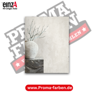 einzA Tapete Glam 2026 7712