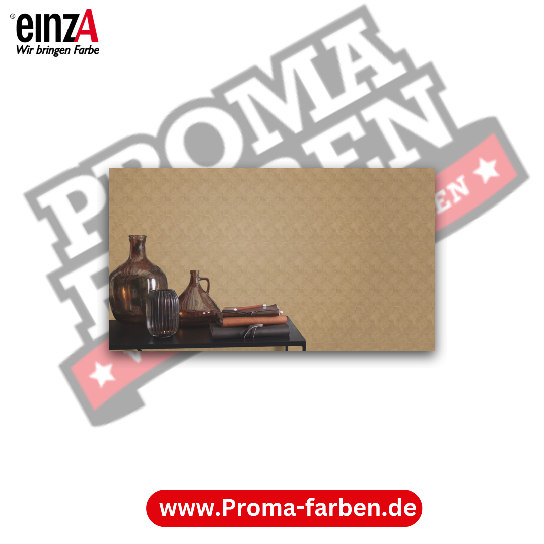 einzA Tapete Aktuelle Wohntrends 2027 9323 kaufen Proma Farben Hamburg