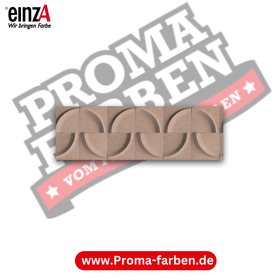 einzA Tapete Colors & Shades 2026 8023 kaufen Proma Farben Hamburg