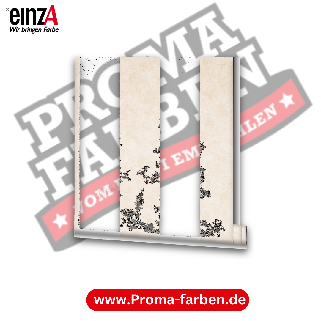 einzA Tapete Colors & Shades 2026 8021 kaufen Proma Farben Hamburg