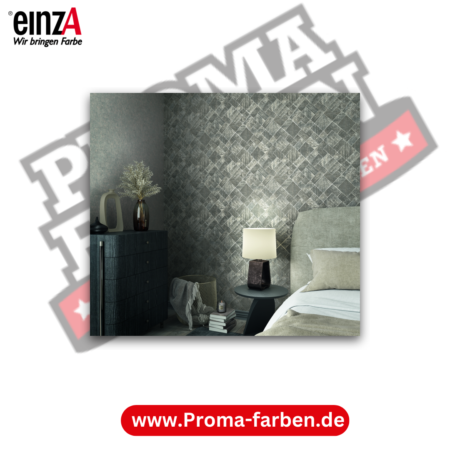 einzA Tapete Sinfonie 2027 9108 kaufen Proma Farben Hamburg