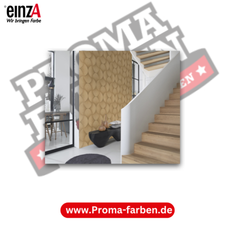 einzA Tapete Aktuelle Wohntrends 2027 9325 kaufen Proma Farben Hamburg