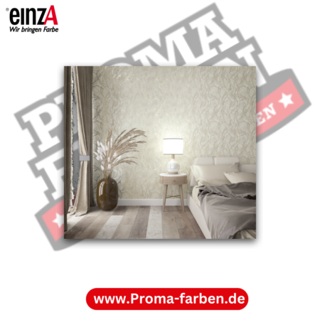einzA Tapete Glam 2026 7709 kaufen Proma Farben Hamburg