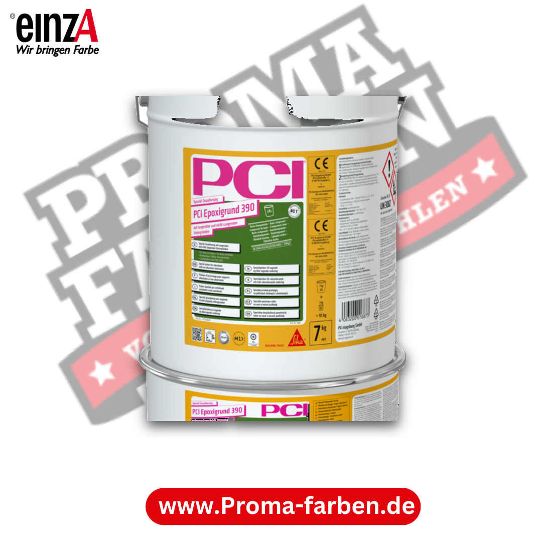 einzA Tapete Elegance 2026 8901 kaufen Proma Farben Hamburg