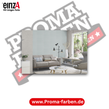einzA Tapete Country Living 2026 8328 kaufen Proma Farben Hamburg