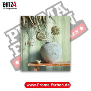 einzA Tapete Colors &amp; Shades 2026 8008