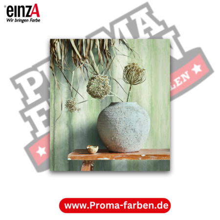einzA Tapete Colors & Shades 2026 8008 kaufen Proma Farben Hamburg