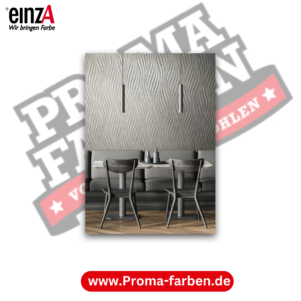 einzA Tapete Glam 2026 7713