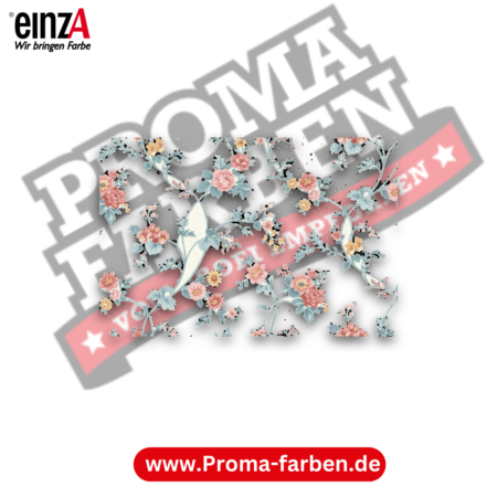einzA Tapete Country Living 2026 8317 kaufen Proma Farben Hamburg