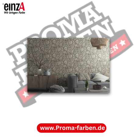 einzA Tapete Nature 2026 8809 kaufen Proma Farben Hamburg