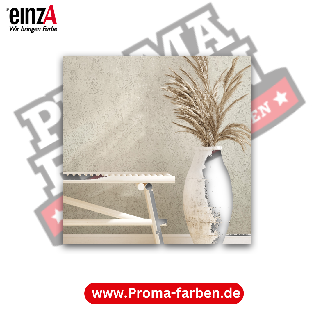 einzA Tapete Sinfonie 2027 9123 kaufen Proma Farben Hamburg