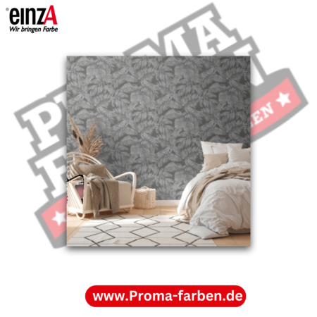 einzA Tapete Wohnideen 2026 8407 kaufen Proma Farben Hamburg