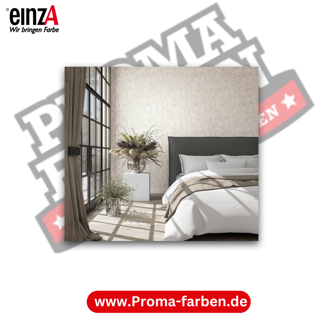 einzA Tapete Nature 2026 8820 kaufen Proma Farben Hamburg