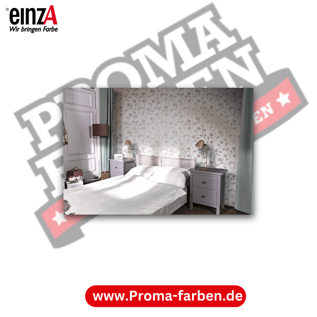 einzA Tapete Nature 2026 8815 kaufen Proma Farben Hamburg